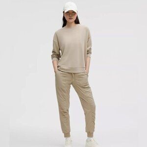 Lululemon Dance Studio Joggers Size 4 Lightweight Athleisure